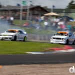 EVENT: British Drift Championship Round 4: Part II: Super Pro - Image 465