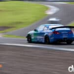 EVENT: British Drift Championship Round 4: Part II: Super Pro - Image 466