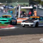 EVENT: British Drift Championship Round 4: Part II: Super Pro - Image 468