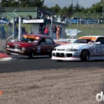 EVENT: British Drift Championship Round 4: Part II: Super Pro - Image 470