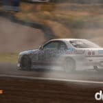 EVENT: British Drift Championship Round 4: Part II: Super Pro - Image 473