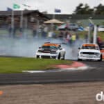 EVENT: British Drift Championship Round 4: Part II: Super Pro - Image 474