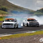 EVENT: British Drift Championship Round 4: Part II: Super Pro - Image 475
