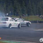 EVENT: British Drift Championship Round 4: Part II: Super Pro - Image 476