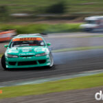 EVENT: British Drift Championship Round 4: Part II: Super Pro - Image 481