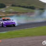 EVENT: British Drift Championship Round 4: Part II: Super Pro - Image 485