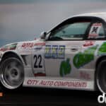 EVENT: British Drift Championship Round 4: Part II: Super Pro - Image 487
