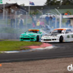 EVENT: British Drift Championship Round 4: Part II: Super Pro - Image 488