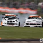 EVENT: British Drift Championship Round 4: Part II: Super Pro - Image 490