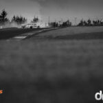EVENT: British Drift Championship Round 4: Part II: Super Pro - Image 491