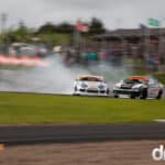 EVENT: British Drift Championship Round 4: Part II: Super Pro - Image 495