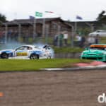 EVENT: British Drift Championship Round 4: Part II: Super Pro - Image 496