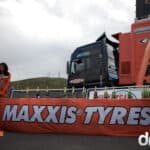 EVENT: British Drift Championship Round 4: Part II: Super Pro - Image 497