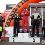 EVENT: British Drift Championship Round 4: Part II: Super Pro - Image 498