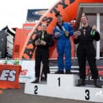 EVENT: British Drift Championship Round 4: Part II: Super Pro - Image 499