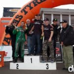 EVENT: British Drift Championship Round 4: Part II: Super Pro - Image 501
