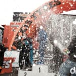 EVENT: British Drift Championship Round 4: Part II: Super Pro - Image 503