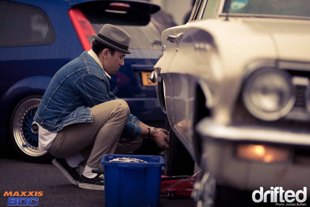 Lowrider