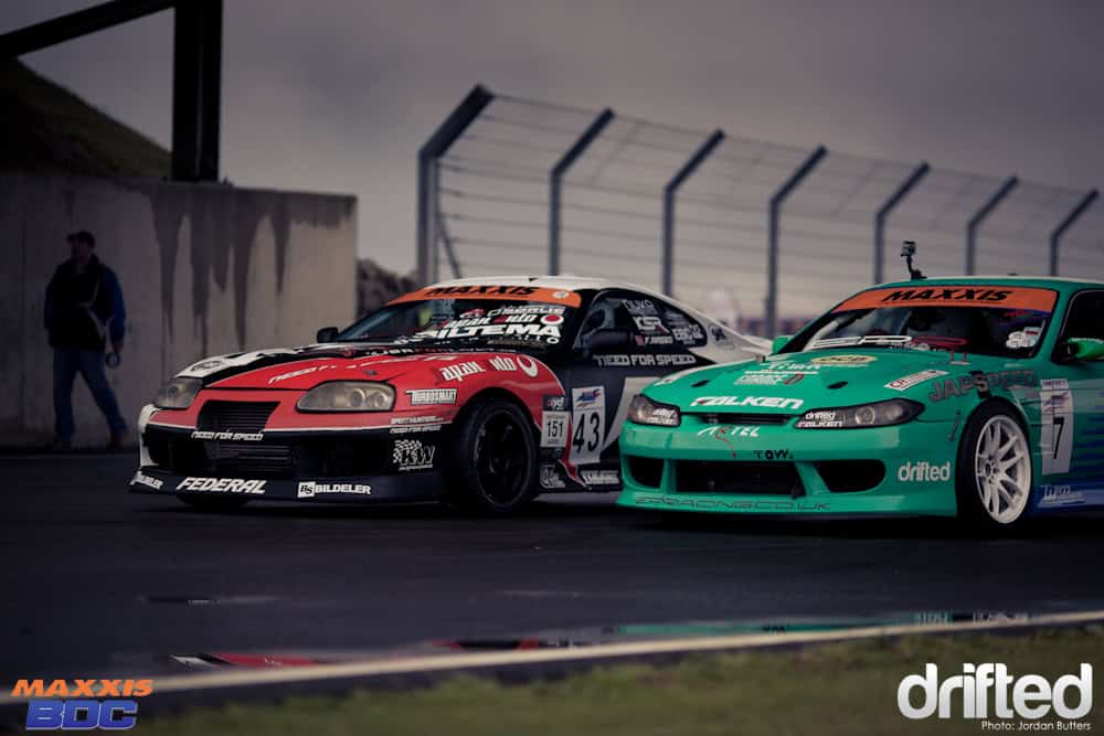 Aasbo vs Carter