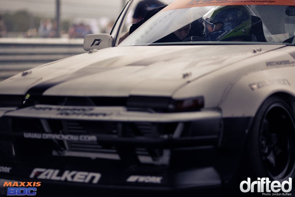 D-Mac AE86