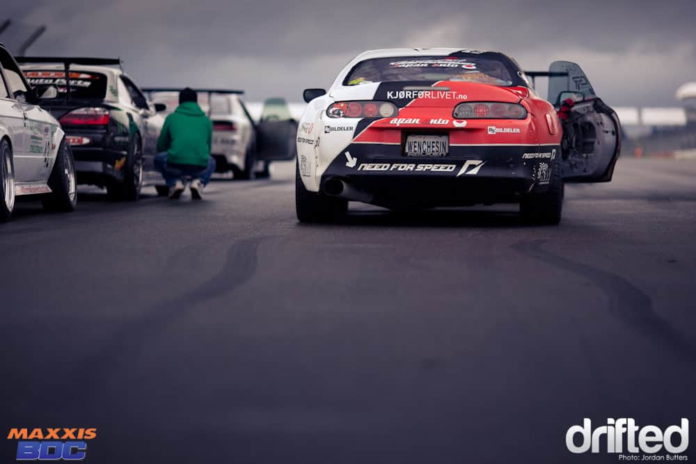 Aasbo Supra