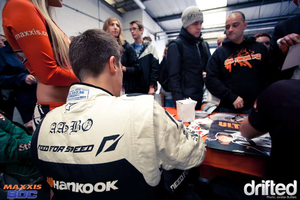 Aasbo Signing