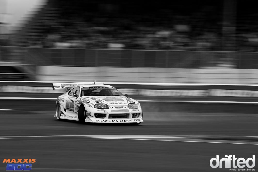 Supra