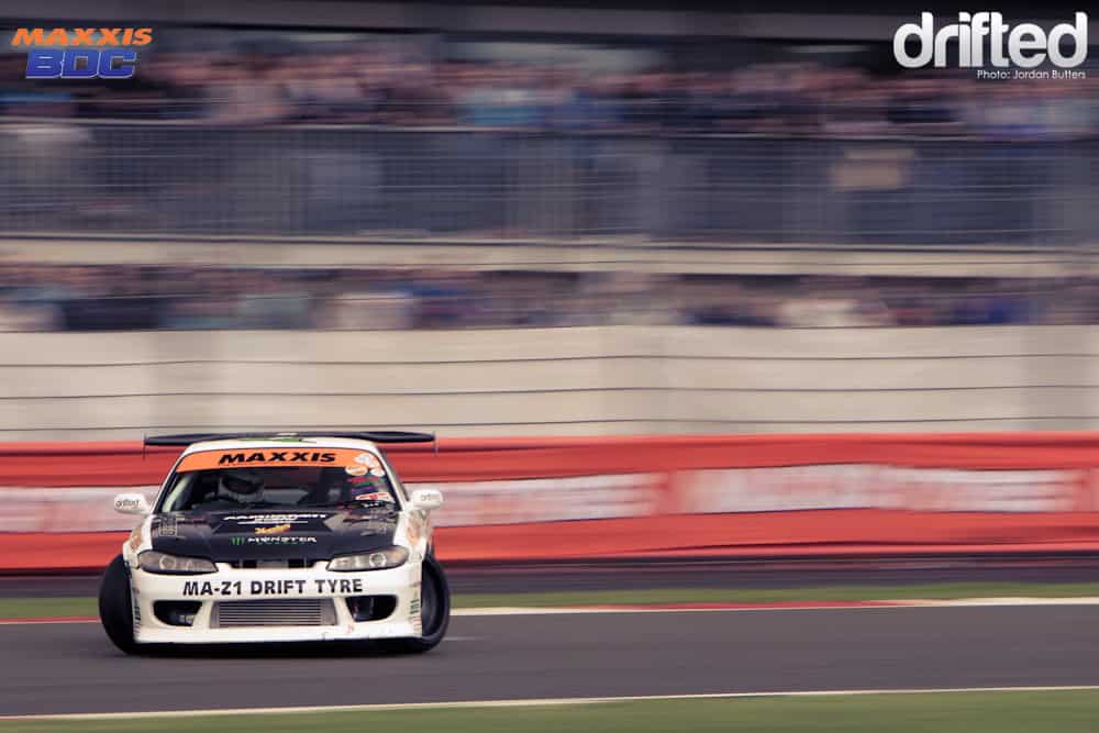 Paul Smith S15