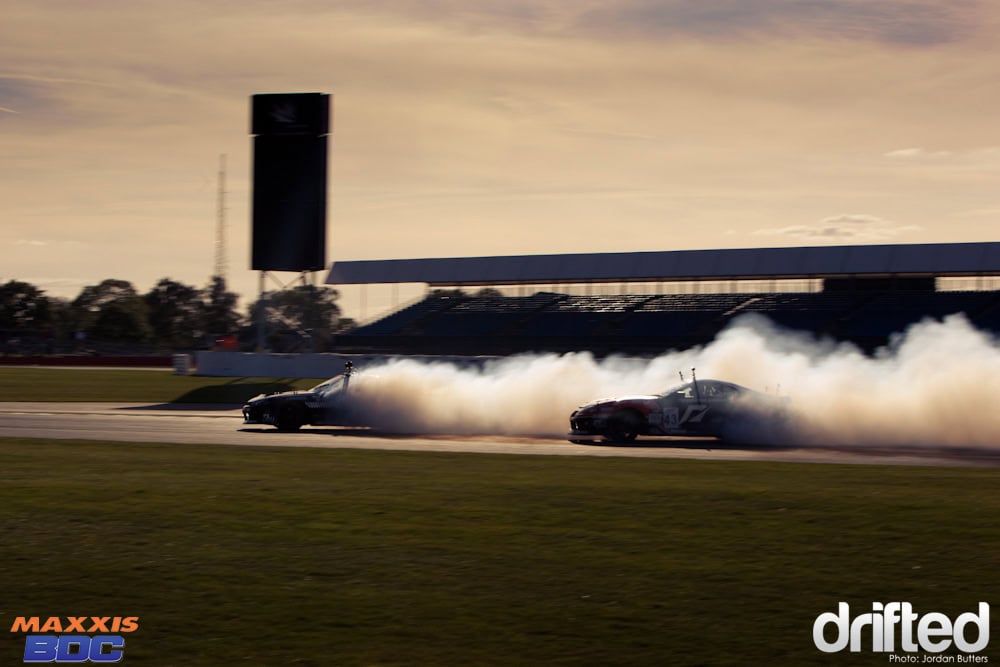 Morrison vs Aasbo