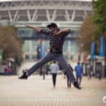EVENT: 2011 Drift Allstars Round 6: Wembley Stadium - Image 265