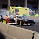 EVENT: 2011 Drift Allstars Round 6: Wembley Stadium - Image 249