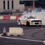 EVENT: 2011 Drift Allstars Round 6: Wembley Stadium - Image 239