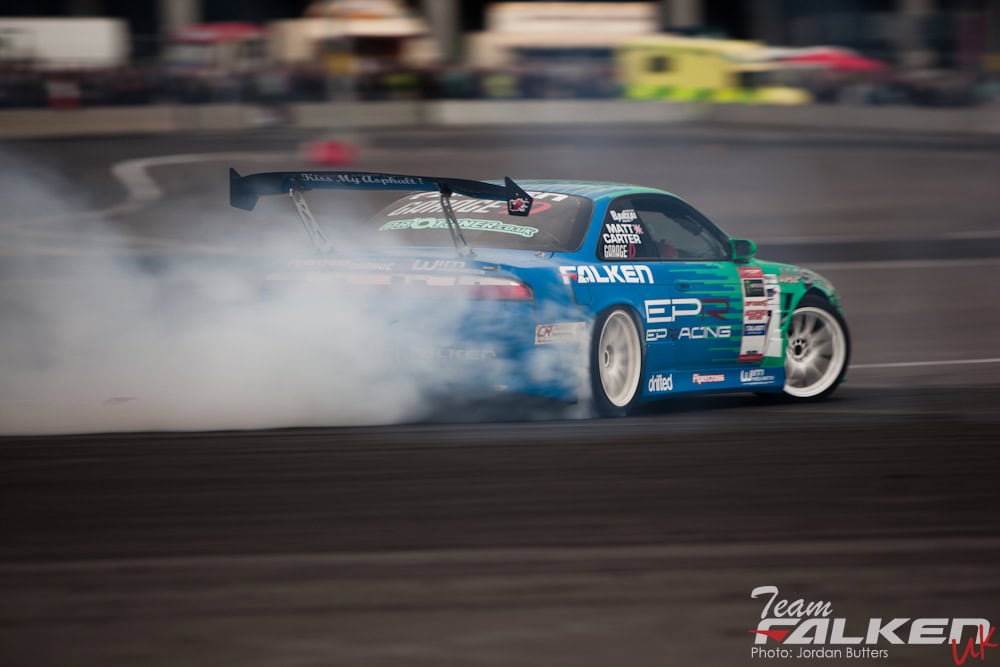 IMG_7374 DRIVER BLOG: Busy Smoking Around! - Image 79