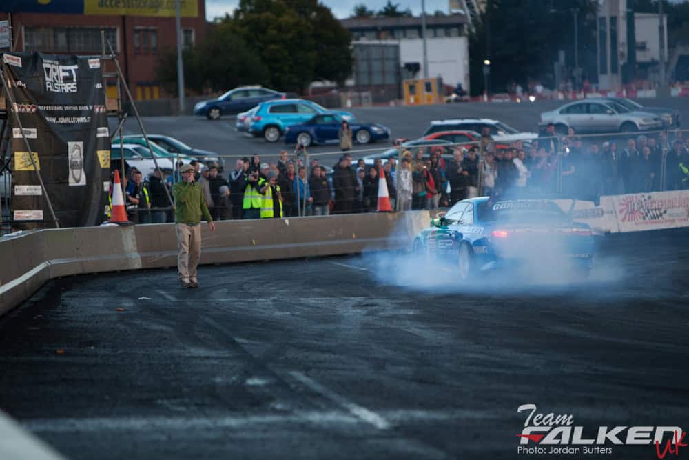 IMG_7626 DRIVER BLOG: Busy Smoking Around! - Image 81