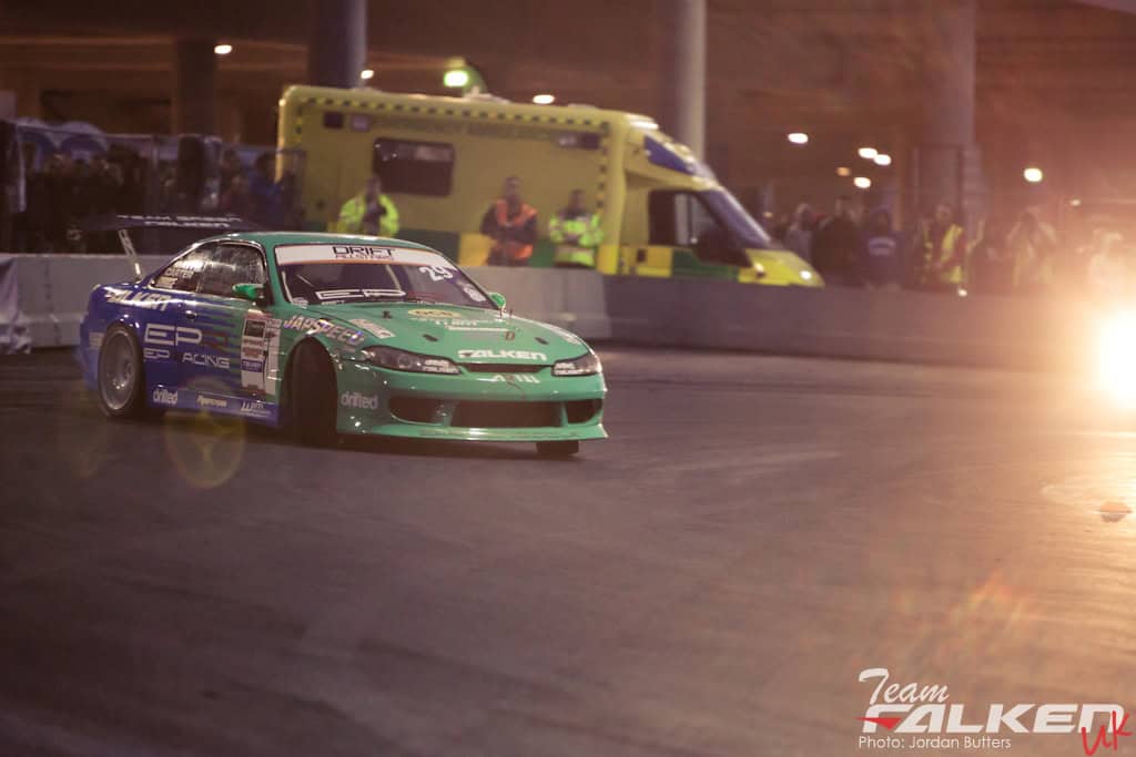 IMG_7805 DRIVER BLOG: Busy Smoking Around! - Image 83