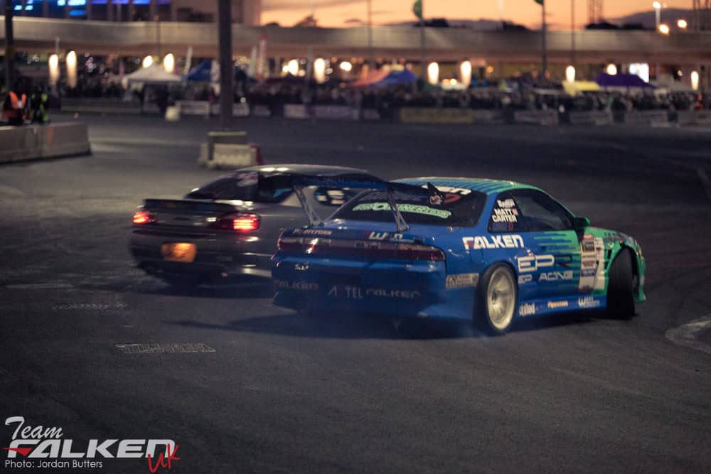 IMG_7881 DRIVER BLOG: Busy Smoking Around! - Image 84