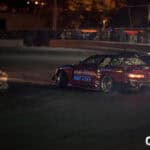 James Deane Drift