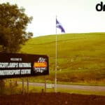 EVENT: British Drift Championship Round 4: Part II: Super Pro - Image 505