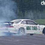 EVENT: British Drift Championship Round 4: Part II: Super Pro - Image 506
