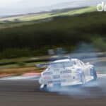 EVENT: British Drift Championship Round 4: Part II: Super Pro - Image 507