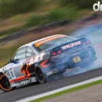 EVENT: British Drift Championship Round 4: Part II: Super Pro - Image 509