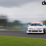 EVENT: British Drift Championship Round 4: Part II: Super Pro - Image 513