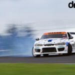 EVENT: British Drift Championship Round 4: Part II: Super Pro - Image 515