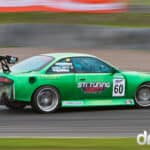 EVENT: British Drift Championship Round 4: Part II: Super Pro - Image 518