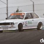 EVENT: British Drift Championship Round 4: Part II: Super Pro - Image 520