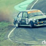 EVENT: British Drift Championship Round 4: Part II: Super Pro - Image 521