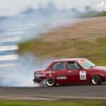 EVENT: British Drift Championship Round 4: Part II: Super Pro - Image 523