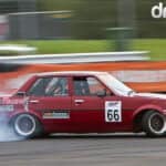 EVENT: British Drift Championship Round 4: Part II: Super Pro - Image 524