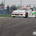 EVENT: British Drift Championship Round 4: Part II: Super Pro - Image 525