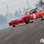 EVENT: British Drift Championship Round 4: Part II: Super Pro - Image 526